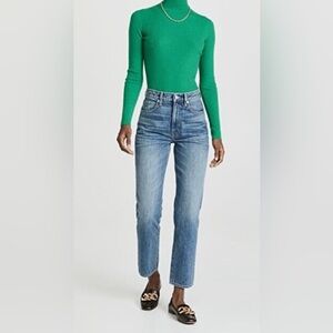 Slvrlake New High Rise Sierra Jean Tucson Wash 25 $299